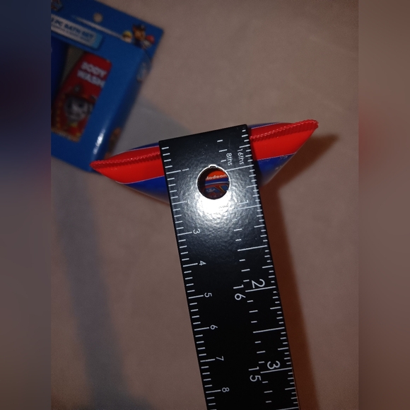 NWOT Nickelodeon Paw Patrol Bath & Body Set - Picture 4 of 10